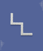 CF3016C - GAUDI DECOR